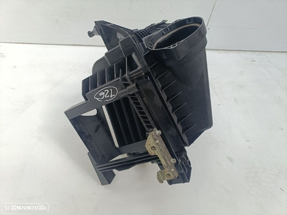 Caixa Filtro Ar Mercedes-Benz A-Class (W176) - 5