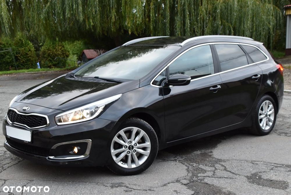 Kia Ceed - 3
