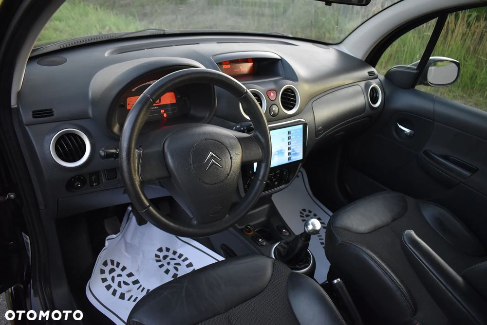 Citroën C3 1.6 SportChic - 20