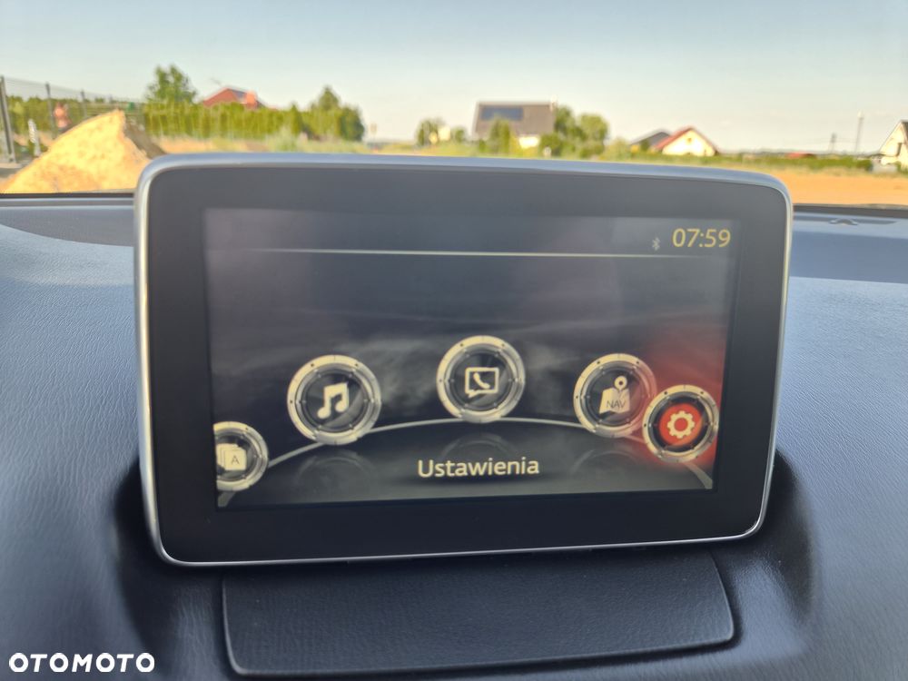 Mazda 2 SKYACTIV-G 90 Exclusive-Line - 21