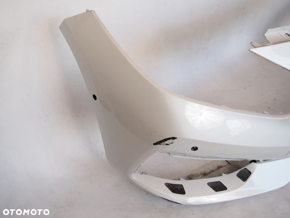 Image BMW I F40 Přední nárazník PDC
