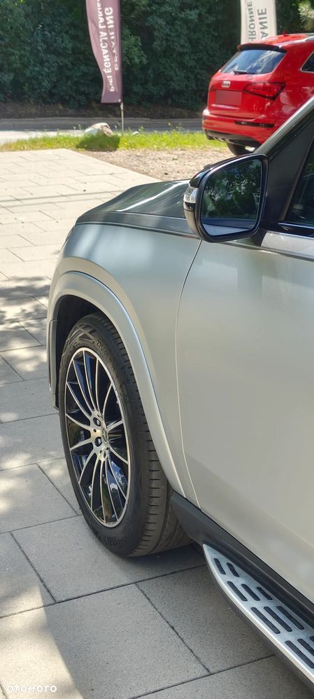 Mercedes-Benz GLE 300 d 4-Matic Premium Plus - 26