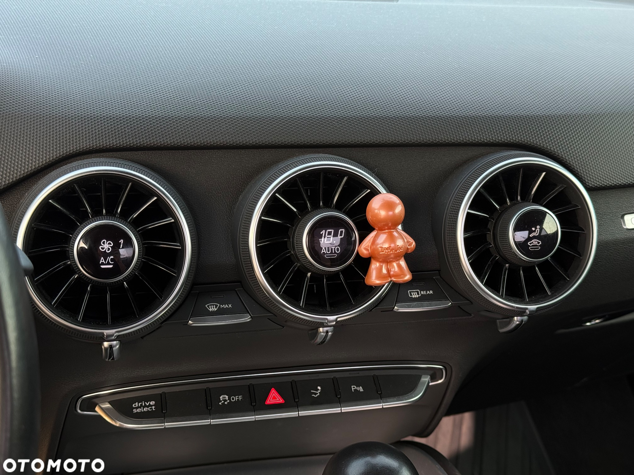 Audi TT S 2.0 TFSI Quattro tronic - 16