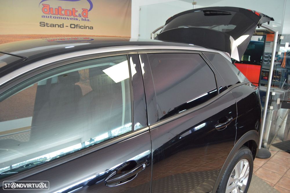 Peugeot 3008 BlueHDi 130 Stop & Start Active - 23