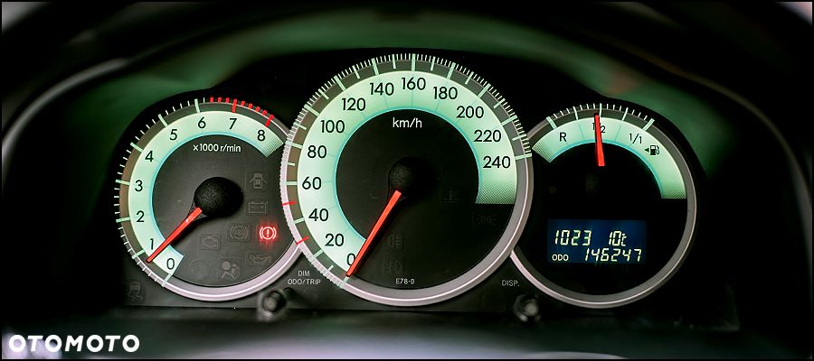 Toyota Corolla Verso - 22