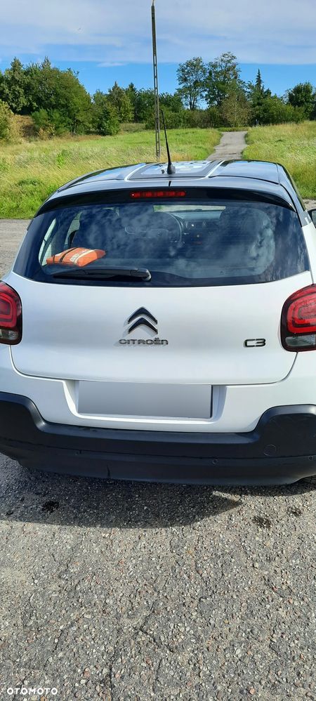 Citroën C3 - 5