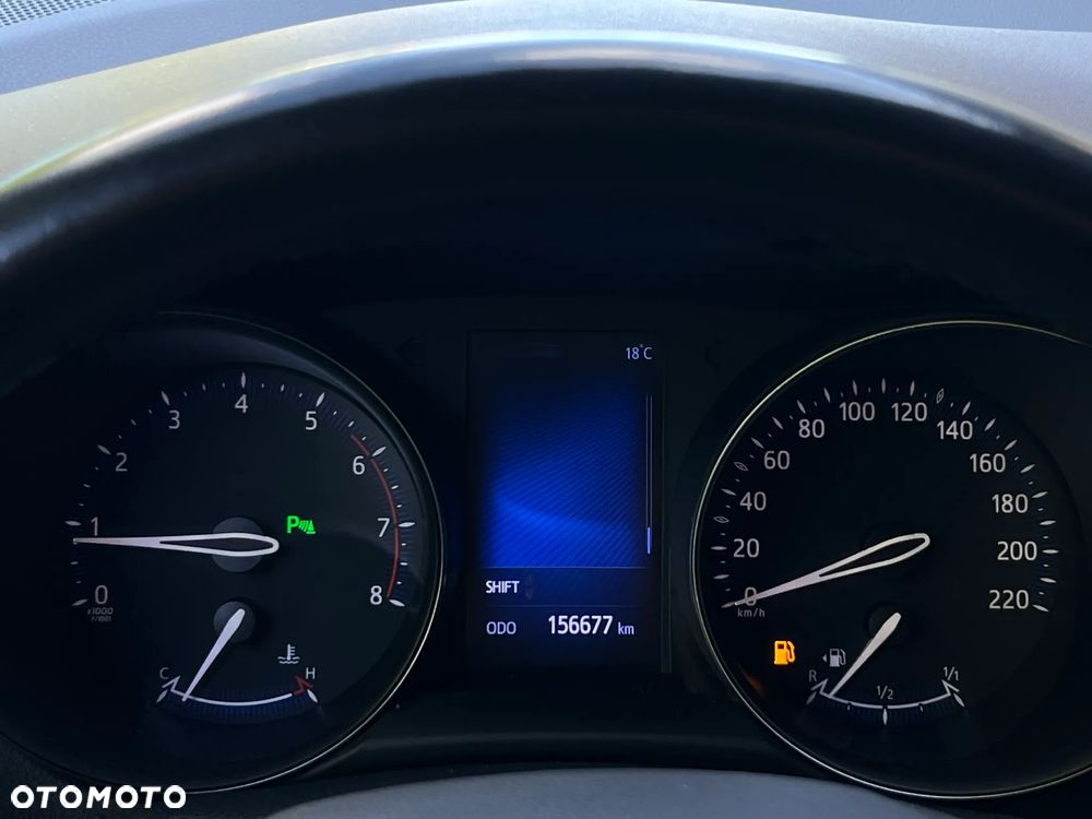 Toyota C-HR 1.2 Turbo Lounge - 21