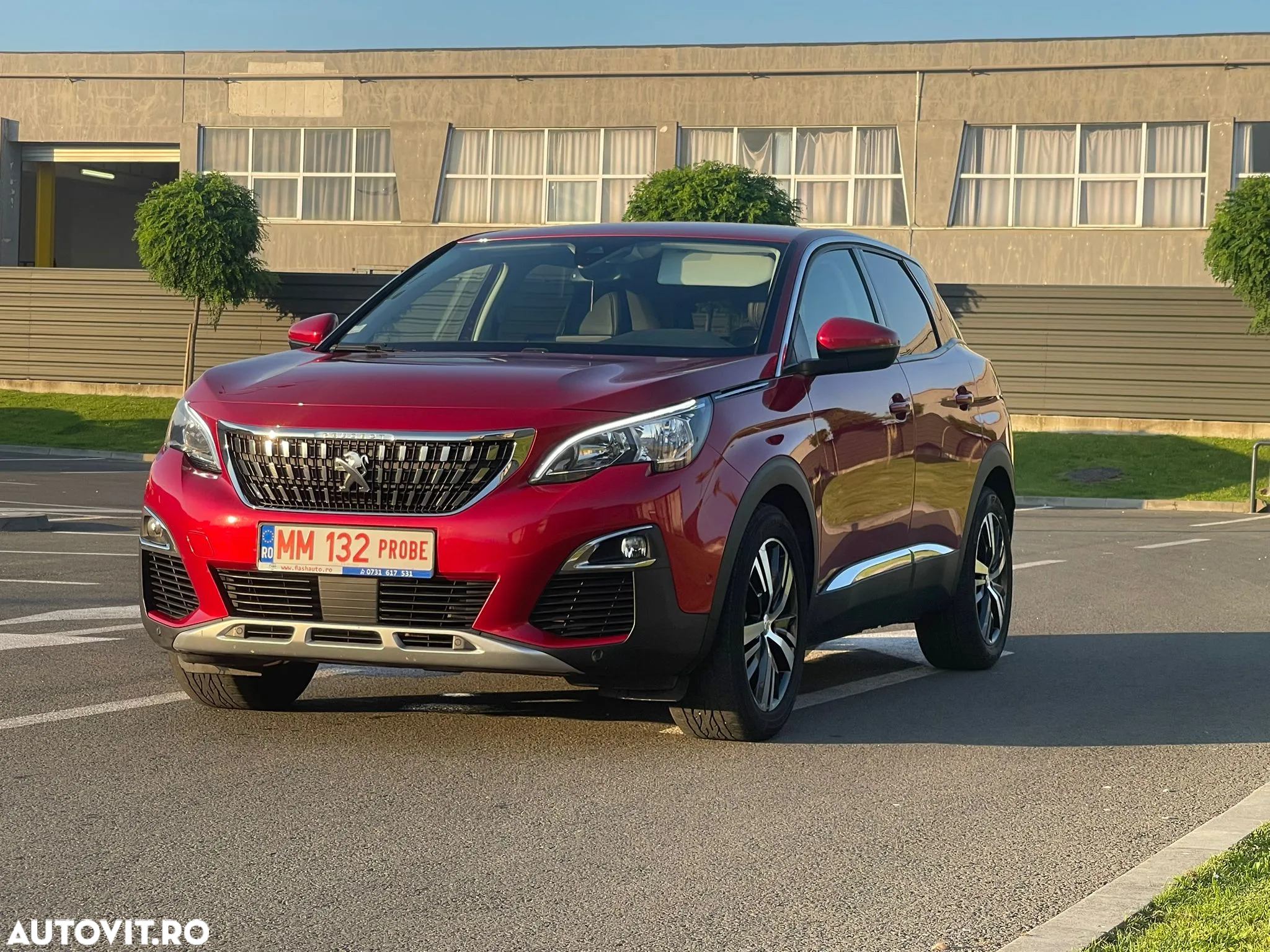 Peugeot 3008 BlueHDi 150 Stop & Start Style - 36