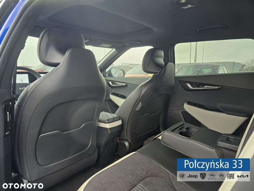 Kia EV6 - 16