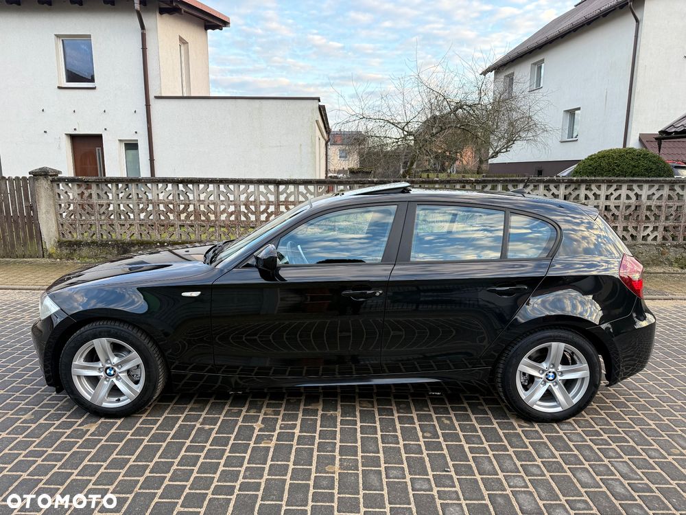 BMW Seria 1 120d DPF Edition Sport - 6