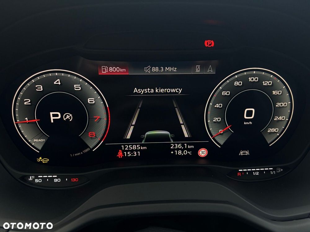 Audi Q2 - 13