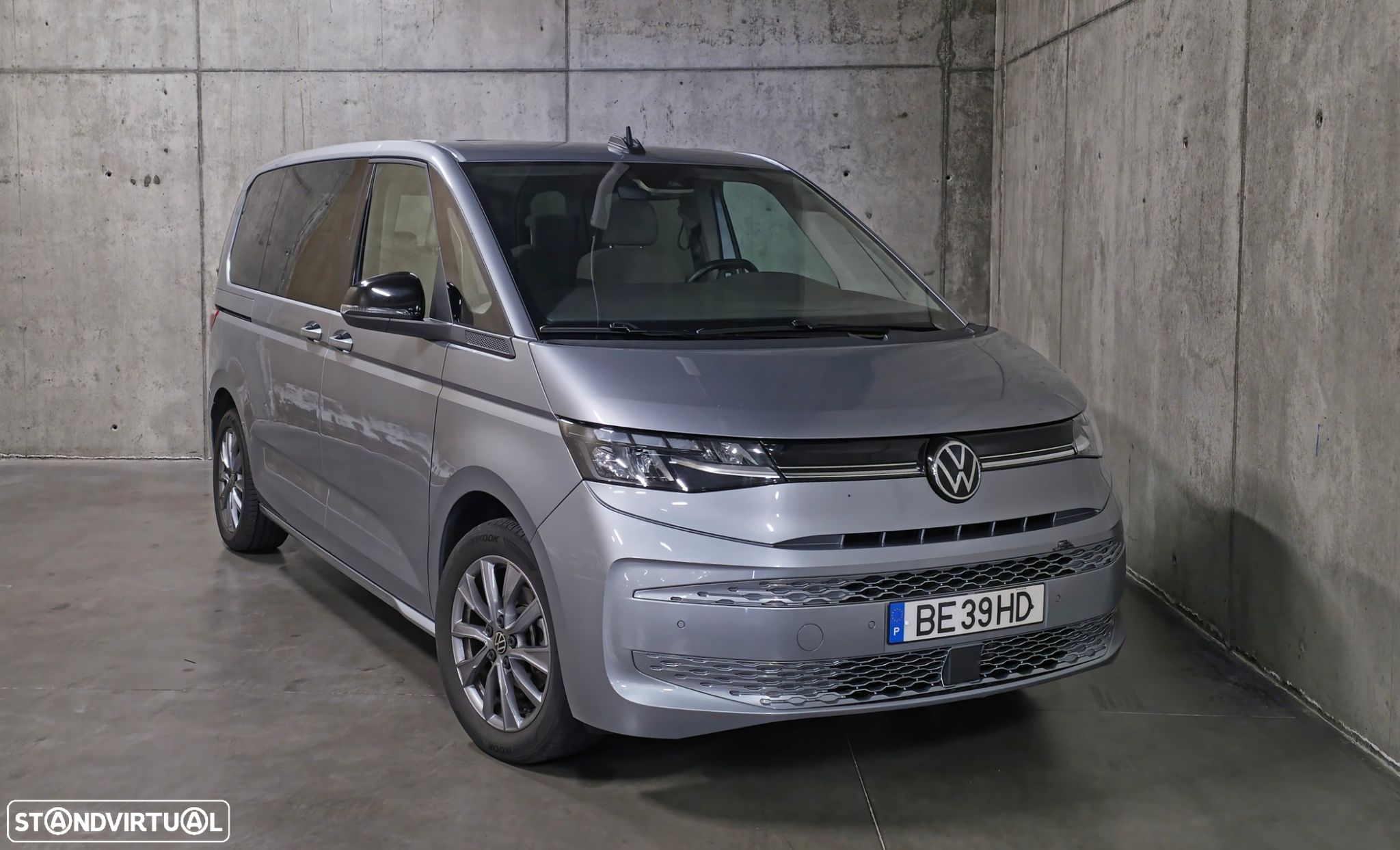 VW Multivan 2.0 TDI Life DSG - 10