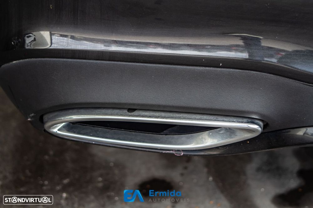 Mercedes-Benz E 300 - 22