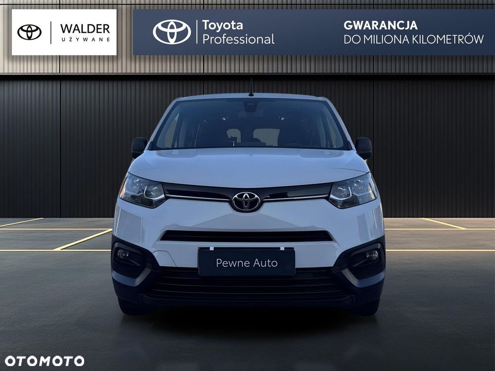 Toyota PROACE CITY - 12