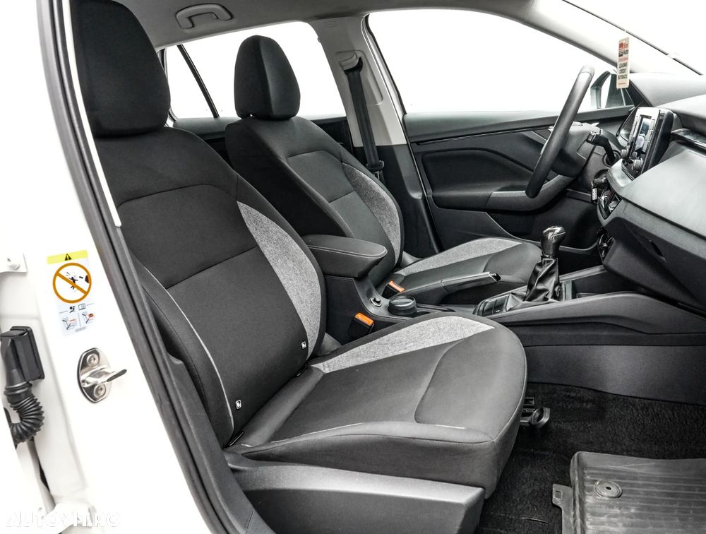 Skoda Scala 1.0 TSI Active - 15