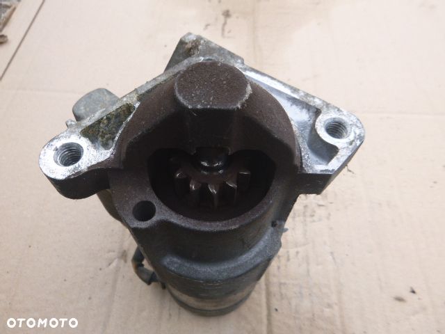 ROZRUSZNIK RENAULT CLIO II 1.5 DCI 8200227092 - 12