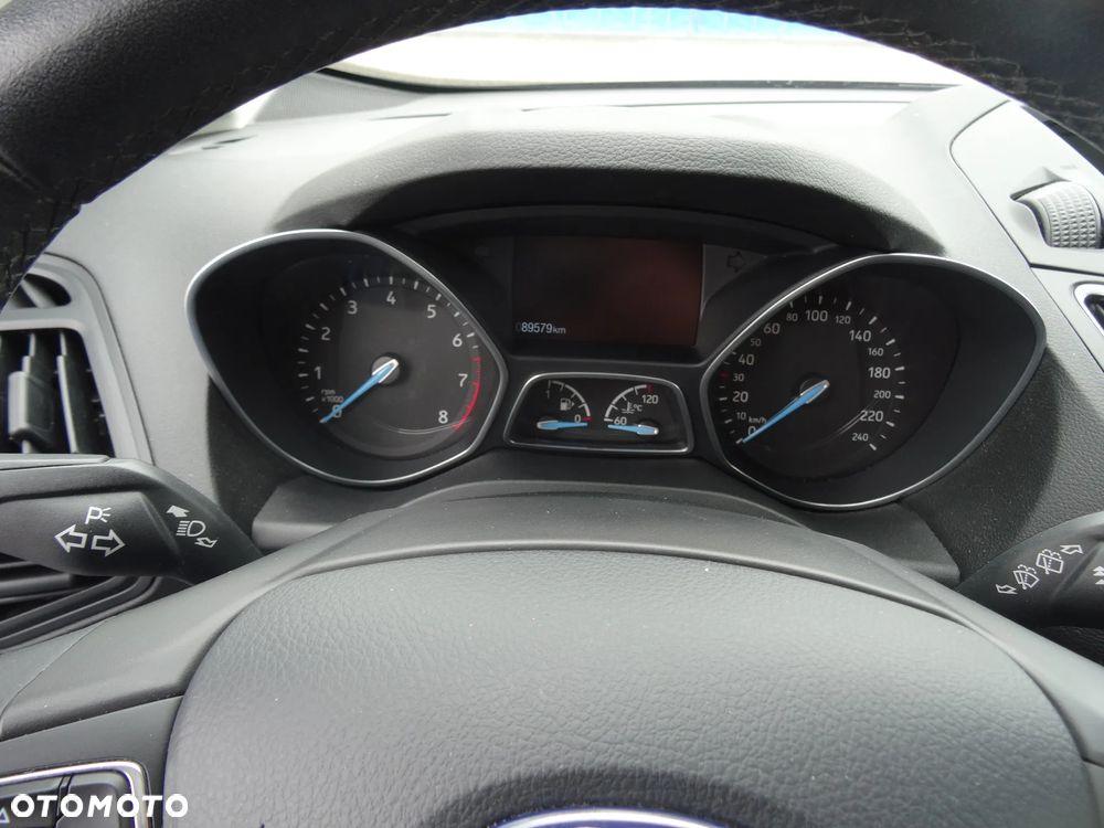 Ford C-MAX 1.0 EcoBoost Ambiente ASS - 15