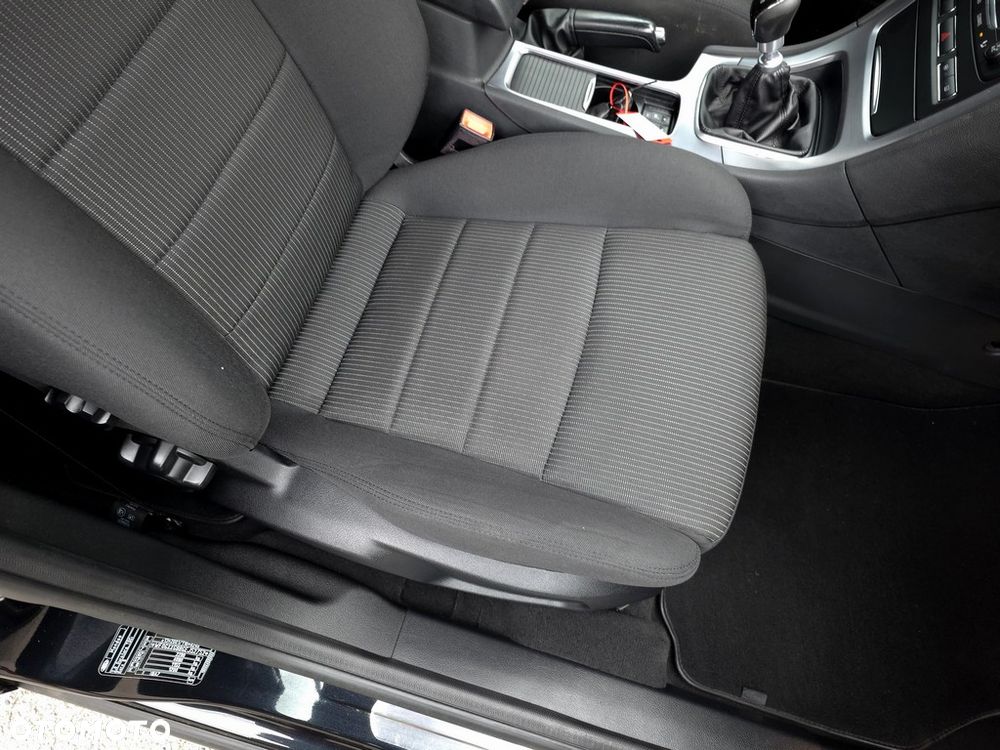 Ford Mondeo 2.0 TDCi Titanium - 15