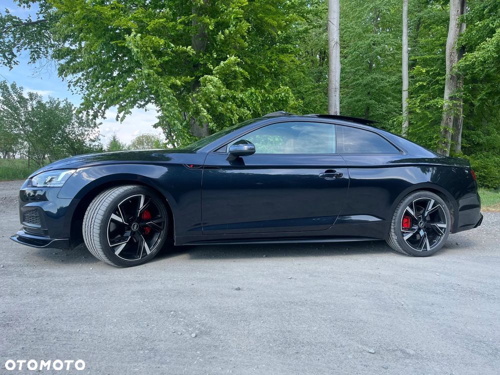 Audi A5 Coupé 2.0 TFSI Quattro S tronic - 11