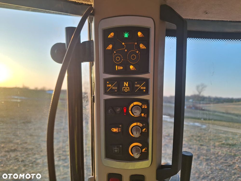 Massey Ferguson 7624 - 21