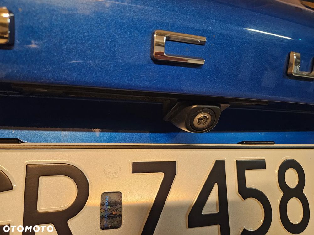 Ford Focus 1.0 EcoBoost STart-Stopp-System ACTIVE - 32