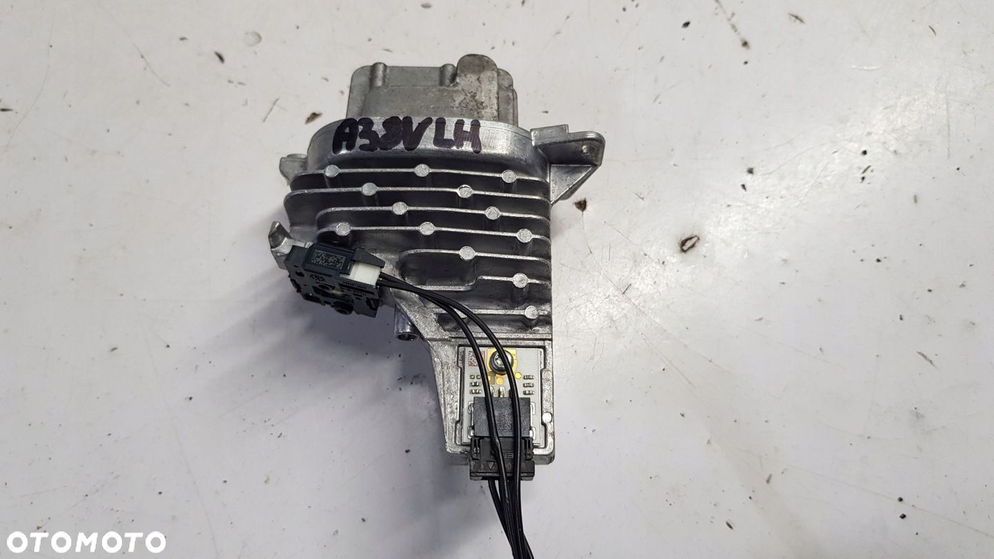 moduł lampy LED DRL Audi A3 8V - 2