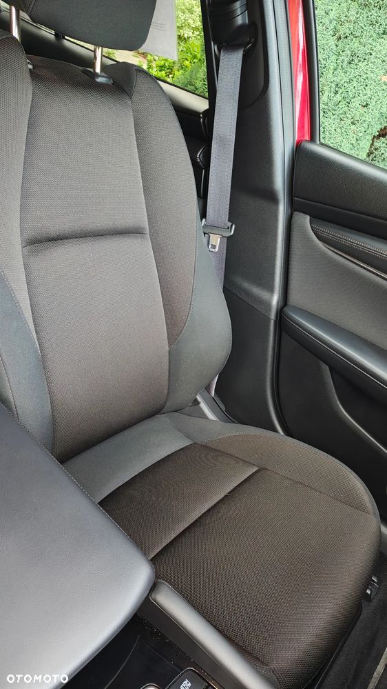 Mazda 3 2.0 mHEV Exclusive Line - 28
