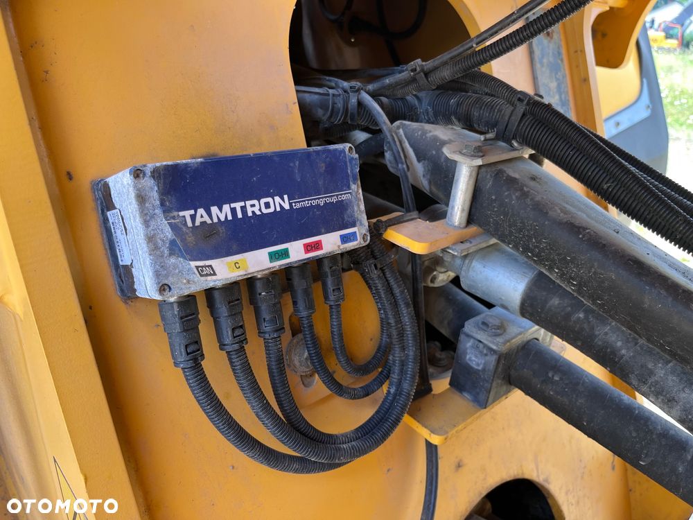 Volvo L220H - 17