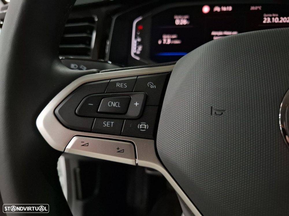 VW Taigo 1.0 TSI Urban - 15