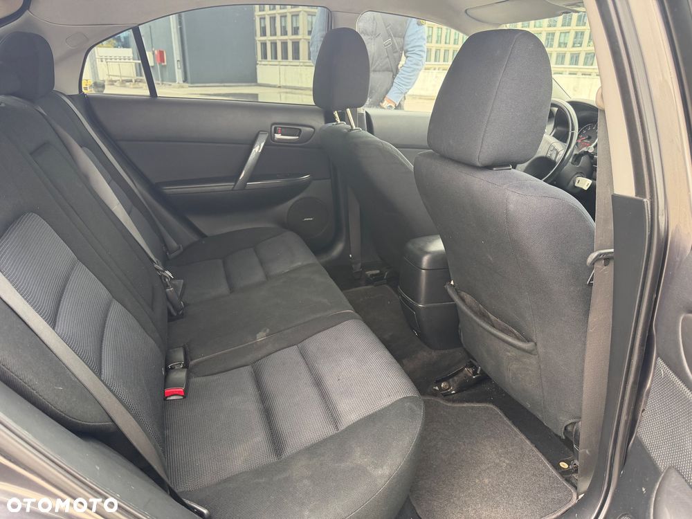 Mazda 6 2.0 Exclusive - 8