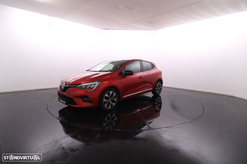 Renault Clio 1.0 TCe Evolution - 1