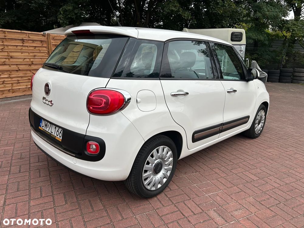 Fiat 500L 1.4 16V T-Jet Pop Star - 19