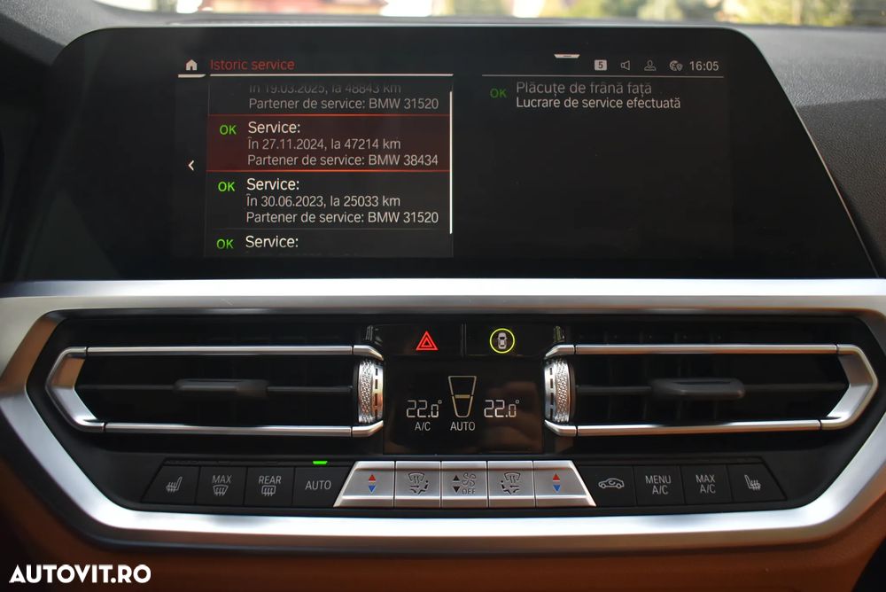 BMW Seria 4 420i AT - 16