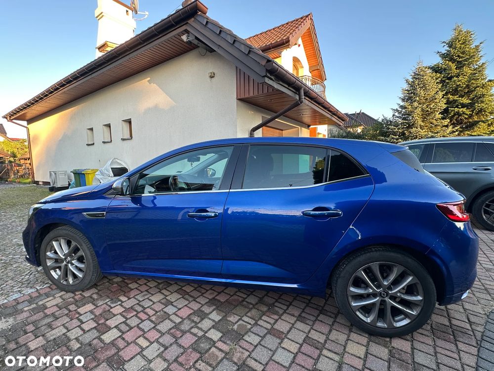 Renault Megane 1.2 Energy TCe GT Line - 7
