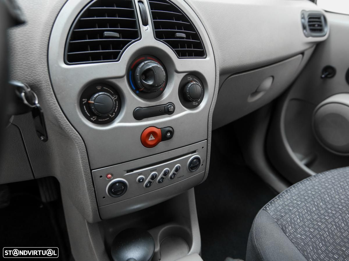 Renault Modus - 15