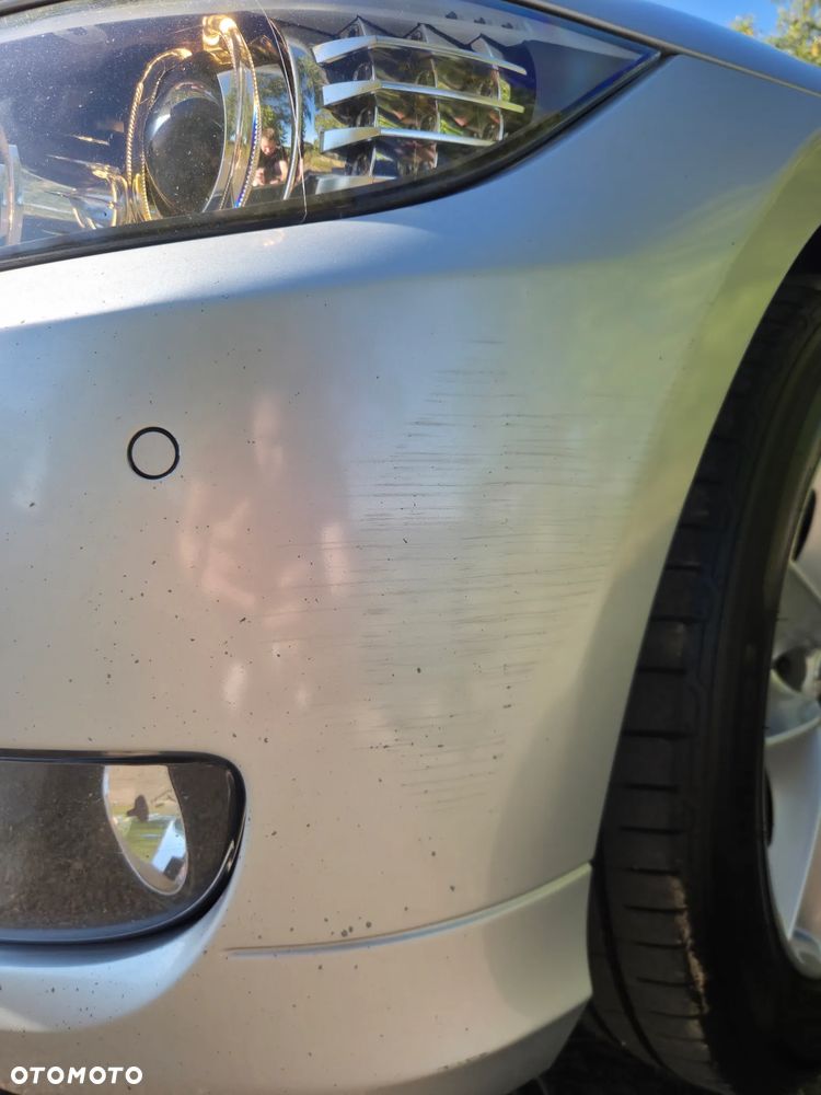 BMW Seria 3 - 2