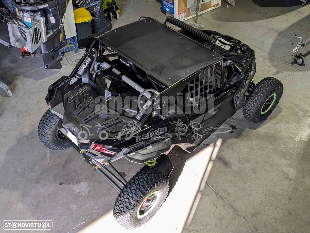 Can-Am Maverick X3 RS Turbo RR - 24