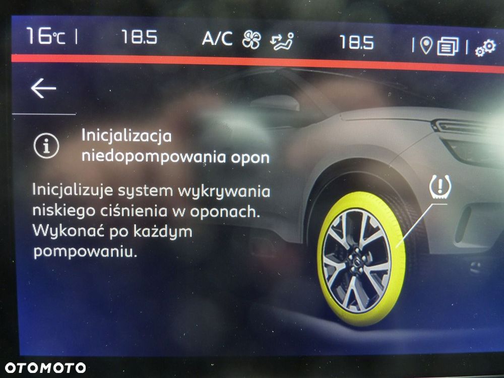 Citroën C5 Aircross - 27
