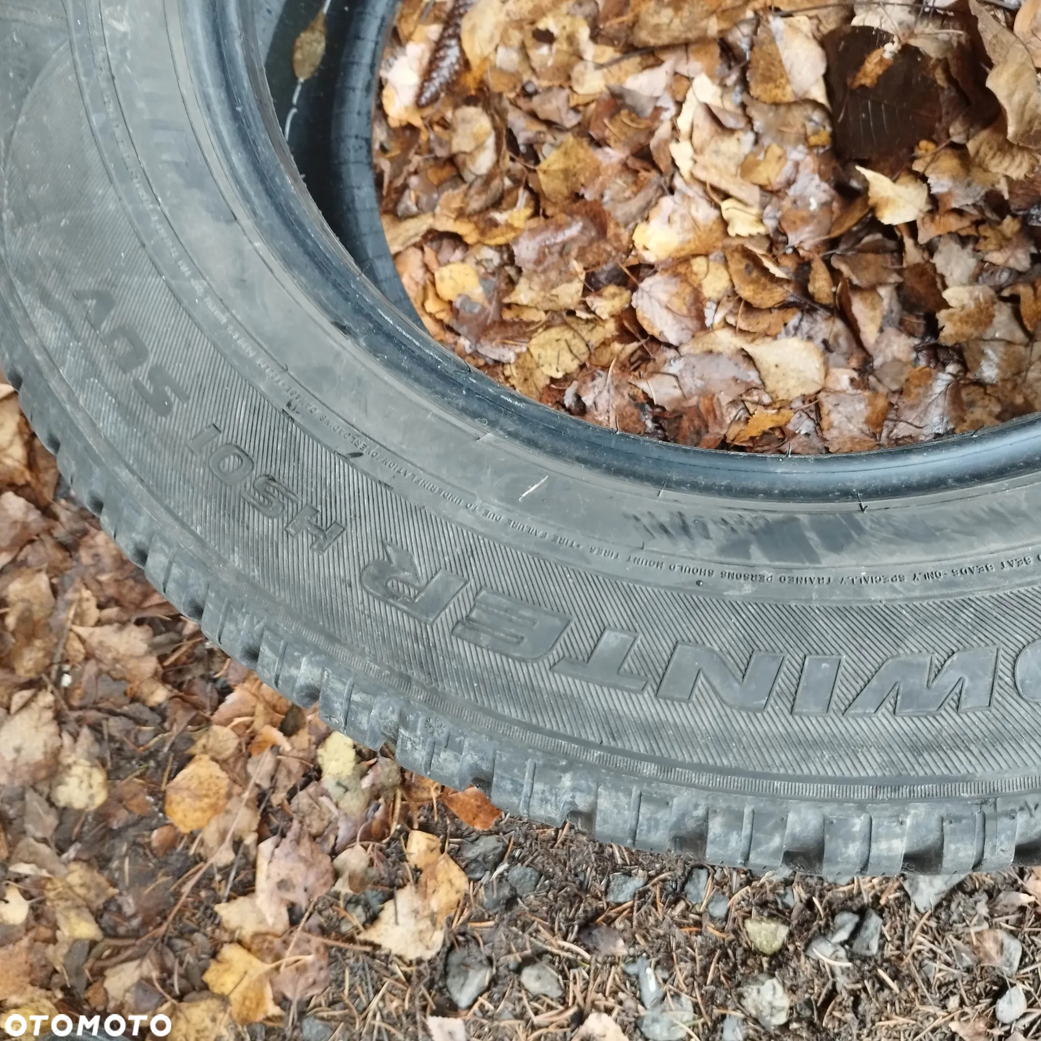 255/60/18 falken eurowinter hs01 suv - 3