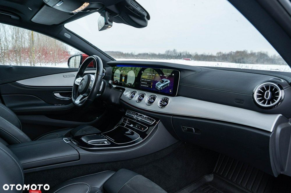 Mercedes-Benz CLS - 22