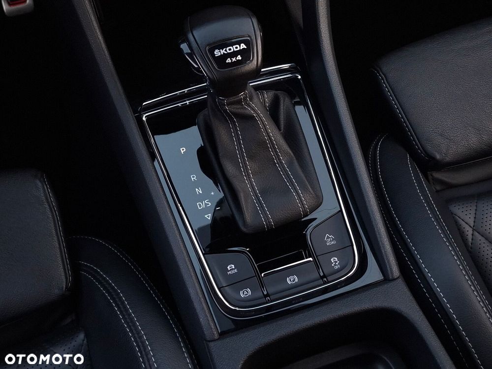 Skoda Kodiaq 2.0 TDI 4x4 Sportline DSG - 24