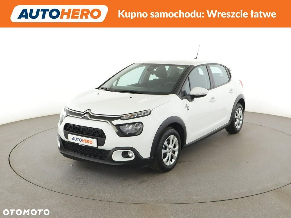 Citroën C3 1.2 PureTech You - 2