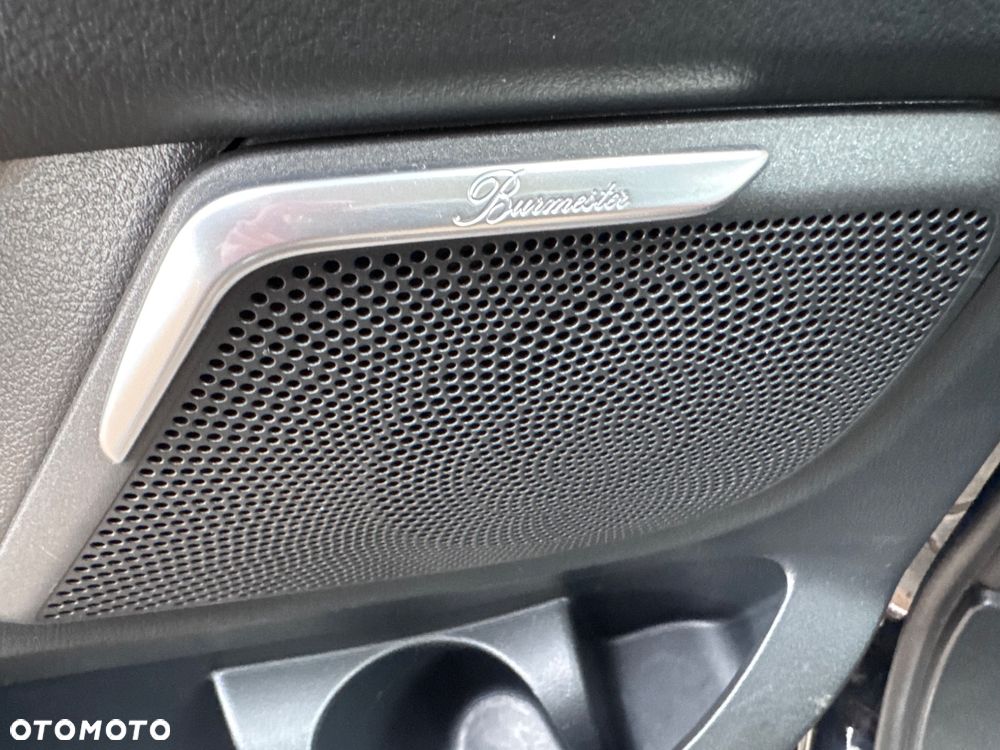 Mercedes-Benz Klasa V 250 d 4-Matic Avantgarde 7G-Tronic (ekstra d³) - 27