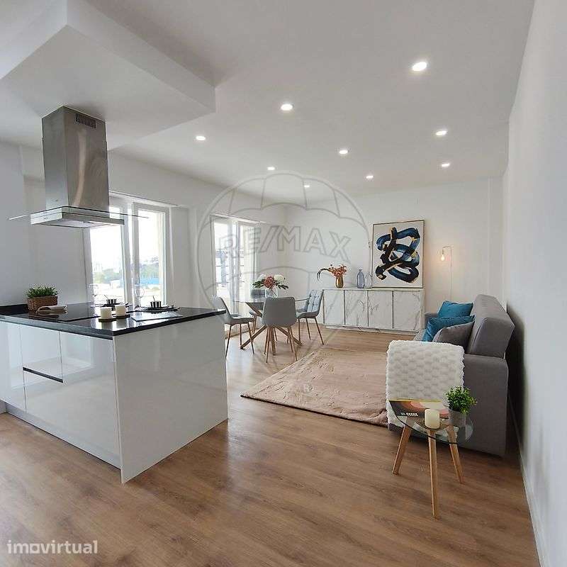 Apartamento T3 para venda - Grande imagem: 2/34