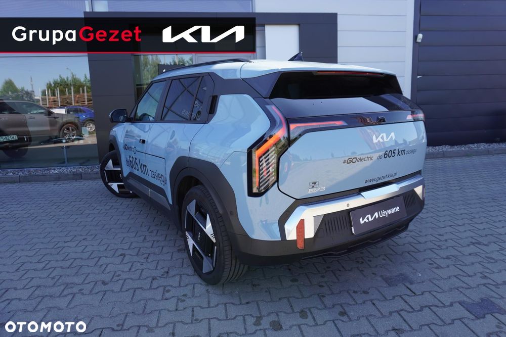 Kia EV3 - 4