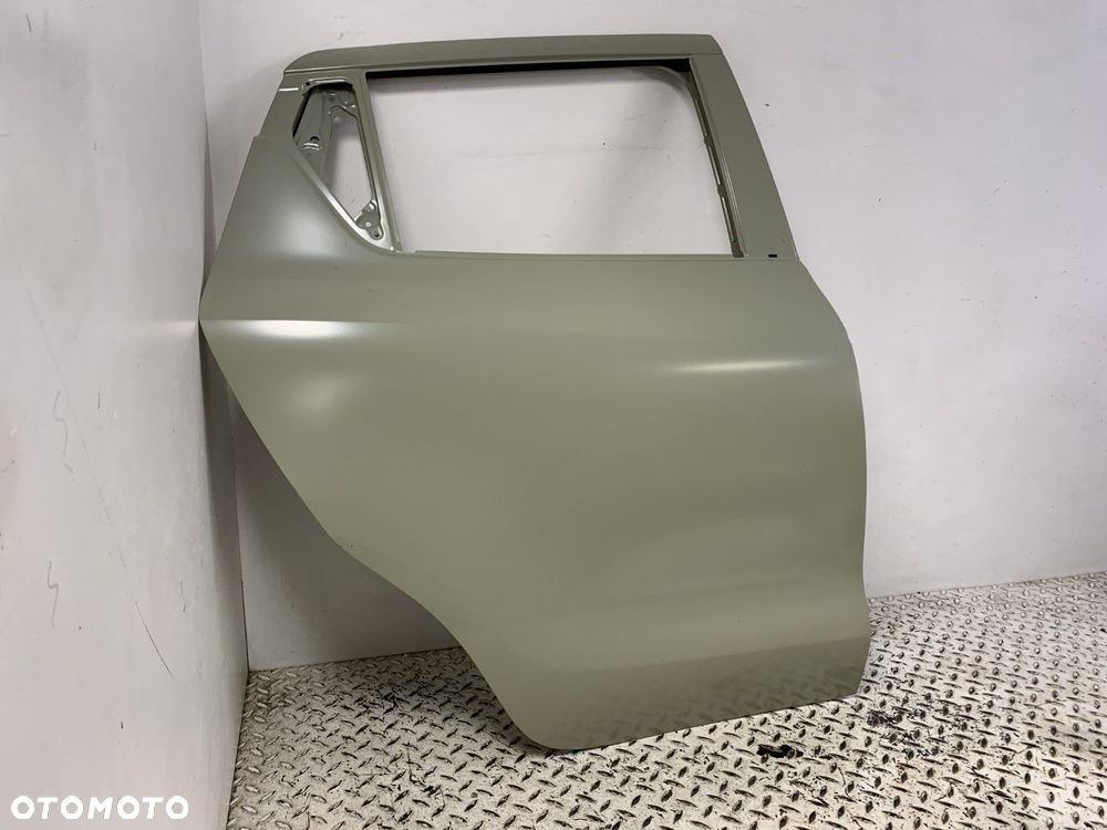 NOWE ORYGINALNE DRZWI PRAWE TYLNE PRAWA TYŁ SUZUKI SWIFT MK8 VI 6 17-24 68003-53R00 - 4