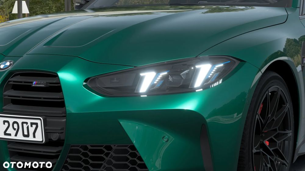 BMW M4 Competition M xDrive - 6