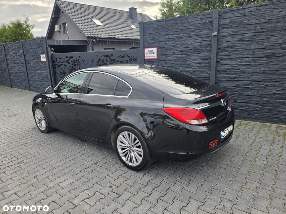 Opel Insignia - 6