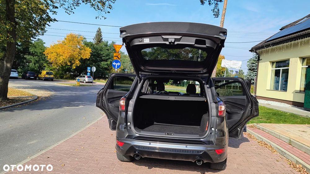 Ford Kuga 1.5 EcoBoost FWD ST-Line Black ASS MMT6 - 21