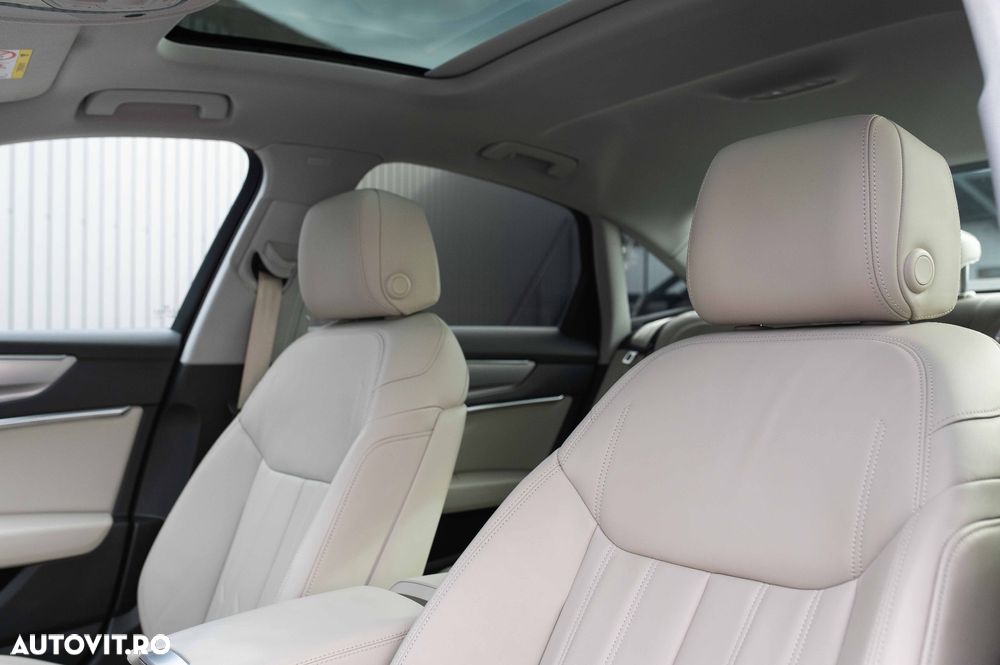 Audi A6 2.0 50 TFSI e quattro S tronic Sport - 27